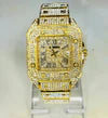 Luxury Couple Watches for Men & Women – Elegant Matching Wrist Watches
