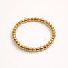 Luxury Gold Bracelet for Women – Elegant Waterproof Fashion Jewelry
